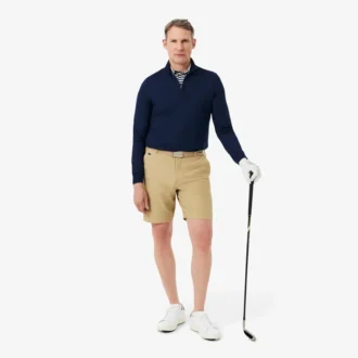 Ultra Dry Stretch golf-sweatshirt for men