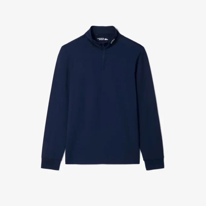Ultra Dry Stretch golf-sweatshirt for men