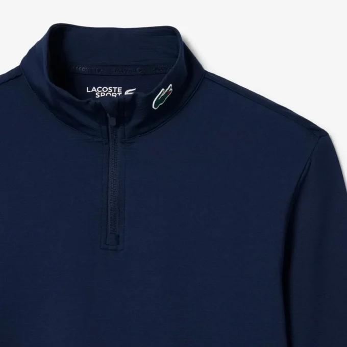 Ultra Dry Stretch golf-sweatshirt for men