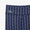 Ultra Dry-stretch-sportleggings med trykk for kvinner