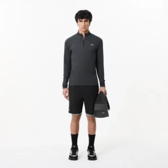 Ultra Dry Stretch-Sweatshirt for men