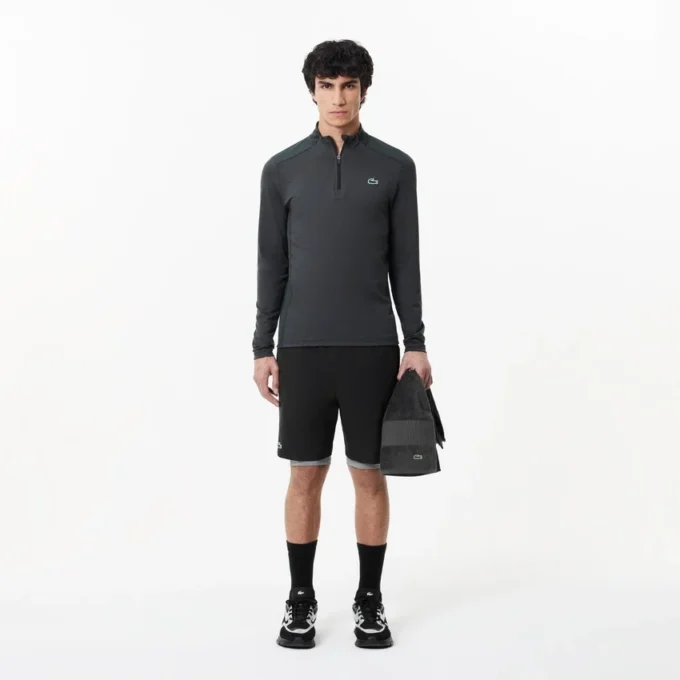 Ultra Dry Stretch-Sweatshirt for men