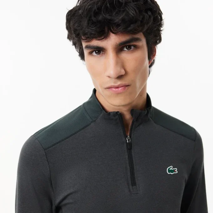 Ultra Dry Stretch-Sweatshirt for men