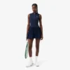 Ultra Dry Stretch-tenniskjole med fôr