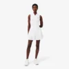 Ultra Dry Stretch-tenniskjole med fôr