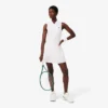Ultra Dry Stretch-tenniskjole med fôr