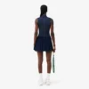 Ultra Dry Stretch-tenniskjole med fôr