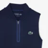 Ultra Dry Stretch-tenniskjole med fôr