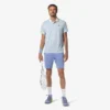 Ultra Dry Stretch-tennisshorts for menn