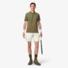 Ultra Dry Stretch-tennisshorts for menn