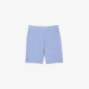 Ultra Dry Stretch-tennisshorts for menn