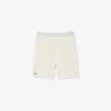 Ultra Dry Stretch-tennisshorts for menn