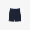 Ultra Dry Stretch-tennisshorts for menn