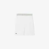 Ultra Dry Stretch-tennisshorts for menn