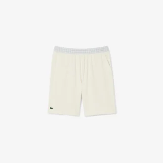 Ultra Dry Stretch-tennisshorts for menn