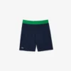 Ultra Dry Stretch-tennisshorts for menn