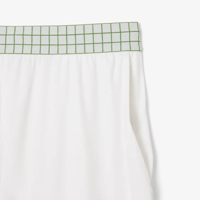 Ultra Dry Stretch-tennisshorts for menn