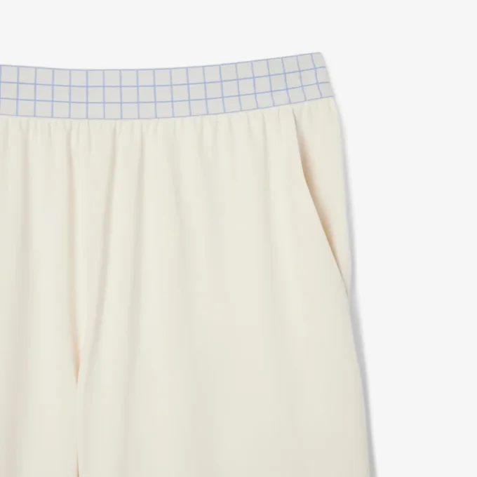 Ultra Dry Stretch-tennisshorts for menn