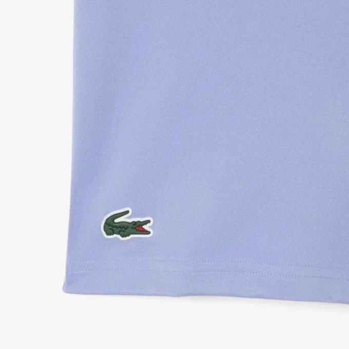 Ultra Dry Stretch-tennisshorts for menn