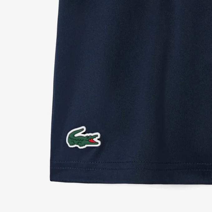 Ultra Dry Stretch-tennisshorts for menn
