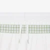 Ultra Dry Stretch-tennisshorts for menn