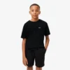 Ultra Dry teknisk bomulls-Sport-T-skjorte for barn