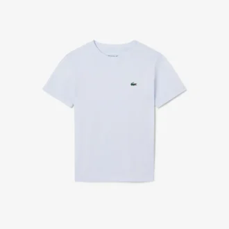 Ultra Dry teknisk bomulls-Sport-T-skjorte for barn