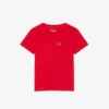 Ultra Dry teknisk bomulls-Sport-T-skjorte for barn