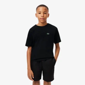 Ultra Dry teknisk bomulls-Sport-T-skjorte for barn