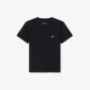 Ultra Dry teknisk bomulls-Sport-T-skjorte for barn