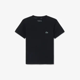 Ultra Dry teknisk bomulls-Sport-T-skjorte for barn