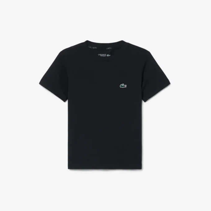 Ultra Dry teknisk bomulls-Sport-T-skjorte for barn