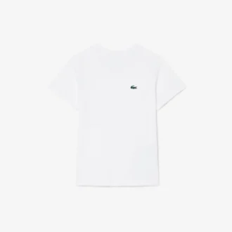 Ultra Dry teknisk bomulls-Sport-T-skjorte for barn
