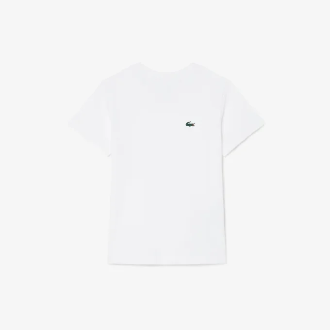 Ultra Dry teknisk bomulls-Sport-T-skjorte for barn