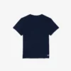 Ultra Dry teknisk bomulls-Sport-T-skjorte for barn