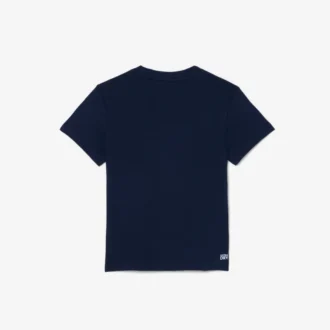Ultra Dry teknisk bomulls-Sport-T-skjorte for barn