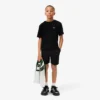 Ultra Dry teknisk bomulls-Sport-T-skjorte for barn