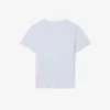 Ultra Dry teknisk bomulls-Sport-T-skjorte for barn
