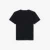 Ultra Dry teknisk bomulls-Sport-T-skjorte for barn