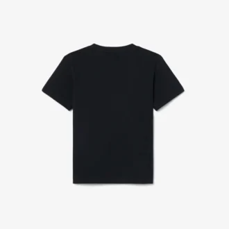 Ultra Dry teknisk bomulls-Sport-T-skjorte for barn