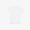 Ultra Dry teknisk bomulls-Sport-T-skjorte for barn
