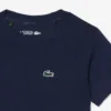 Ultra Dry teknisk bomulls-Sport-T-skjorte for barn