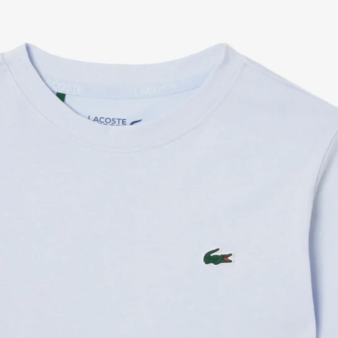 Ultra Dry teknisk bomulls-Sport-T-skjorte for barn
