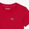 Ultra Dry teknisk bomulls-Sport-T-skjorte for barn