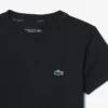 Ultra Dry teknisk bomulls-Sport-T-skjorte for barn
