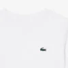 Ultra Dry teknisk bomulls-Sport-T-skjorte for barn