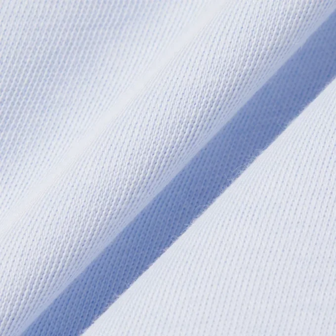 Ultra Dry teknisk bomulls-Sport-T-skjorte for barn