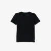 Ultra Dry teknisk bomulls-Sport-T-skjorte for barn