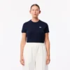Ultra Dry teknisk bomulls-T-skjorte for kvinner