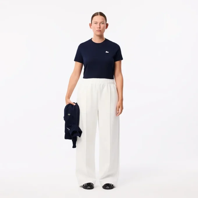 Ultra Dry teknisk bomulls-T-skjorte for kvinner